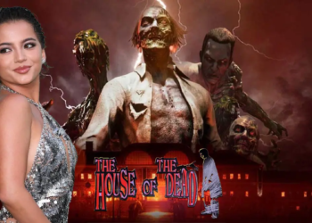 Film House of The Dead