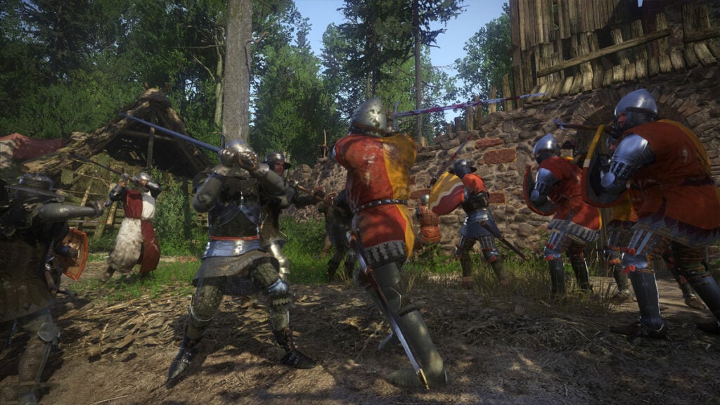 Kingdom Come: Deliverance Bakal Dapatkan Adaptasi Film 2 Film Kingdom Come: Deliverance
