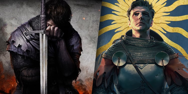 Kingdom Come: Deliverance Bakal Dapatkan Adaptasi Film 1 Film Kingdom Come Deliverance