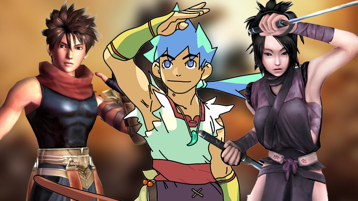 8 Franchise Game yang Wajib Comeback di Tahun 2026