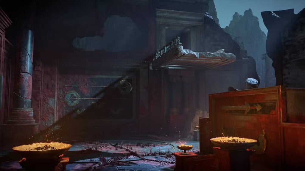 God of War Live Service Sempat dikembangkan