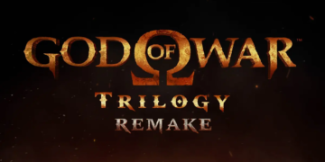 God of War Original Trilogy Remake