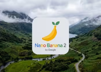 Google Nano Banana 2 2026