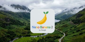 Google Nano Banana 2 2026