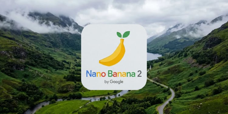Google Nano Banana 2 Resmi Diluncurkan, Hadir dengan Peningkatan Signifikan! 1 Google Nano Banana 2 2026