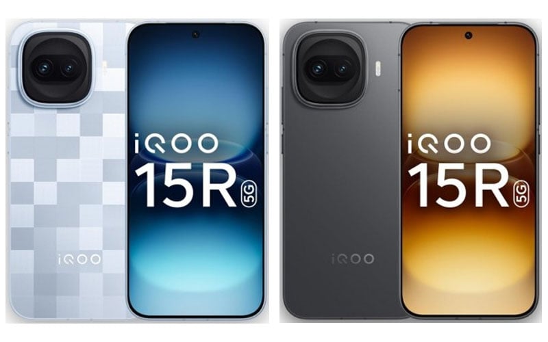 Bocoran Spesifikasi iQOO 15R Beredar, Ditenagai Snapdragon 8 Gen 5! 4 Harga iQOO 15R 2026