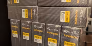 Harga HDD Mahal 2026