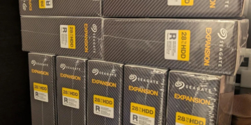 Harga HDD Mahal 2026