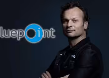 Hermen Hulst Bluepoint Games