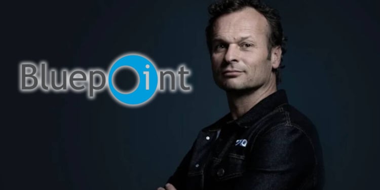 Hermen Hulst Ungkap Bluepoint Games Ditutup untuk Efisiensi dan Masa Depan Perusahaan 1 Hermen Hulst Bluepoint Games