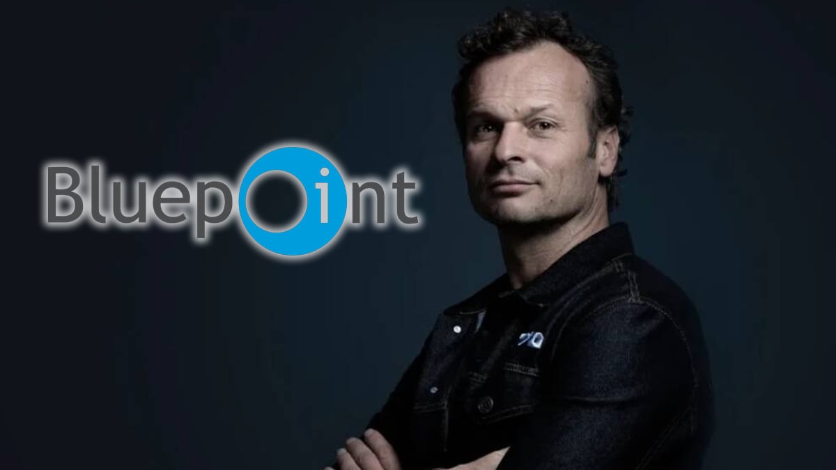 Hermen Hulst Ungkap Bluepoint Games Ditutup untuk Efisiensi dan Masa Depan Perusahaan