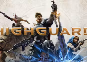 Highguard Update Lagi
