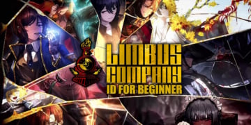 Identity Limbus Company Pemula