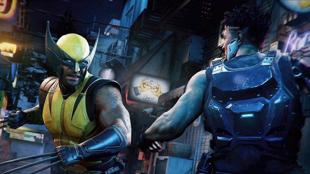 Resmi! Jadwal Rilis Marvel's Wolverine Terungkap 2 Jadwal Marvel's Wolverine