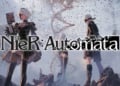 Kolaborasi Nier Automata