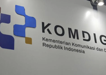 Komdigi Selidiki Dugaan Kebocoran 58 Juta Data Pendidikan 12 Komdigi Selidiki Dugaan Kebocoran 2026