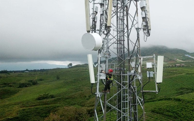 Komdigi Sebut Kuota Rollover Berdampak Kenaikan Harga