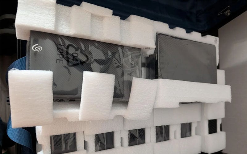 Harga HDD Mahal, Pria Ini Rela Terbang dari Inggris ke Amerika 4 Lapisan Pelindung HDD CGTECHUK 2026