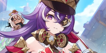 Leaker Genshin Impact HomDGCat