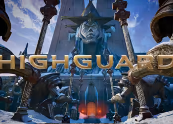 Mantan Developer Highguard Gamer
