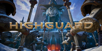 Mantan Developer Highguard Gamer