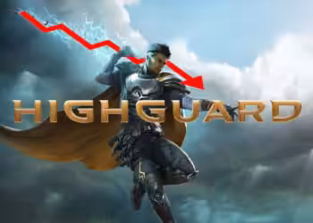 Mantan Pengembang Highguard