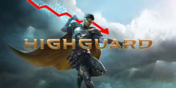 Mantan Pengembang Highguard