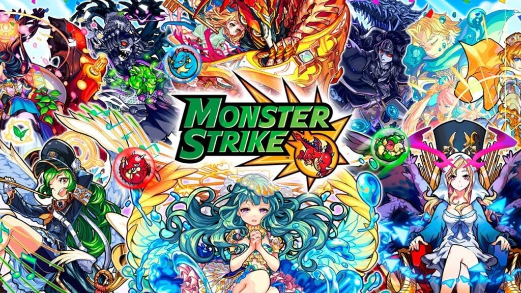 Mantan Producer Capcom Habiskan Uang Rp 8,7 Miliar Per Akun di Game Gacha-nya, Kenapa? 3 Mantan Producer Capcom Monster Strike