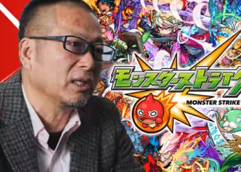 Mantan Producer Capcom Habiskan Uang Rp 8,7 Miliar Per Akun di Game Gacha-nya, Kenapa? 11 Mantan Producer Capcom Monster Strike