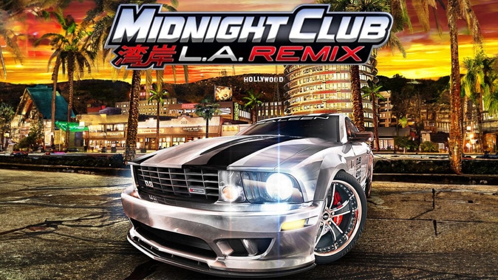 Midnight Club