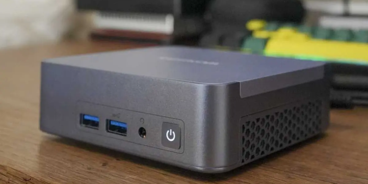 Mini PC Makin Dilirik di Tahun 2026, Laptop Perlahan Ditinggalkan? 1 Mini PC Makin Dilirik 2026