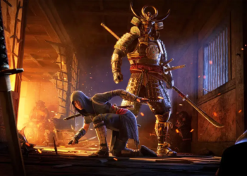 Multiplayer Assassin's Creed Batal