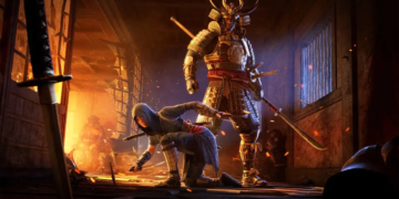 Multiplayer Assassin's Creed Batal