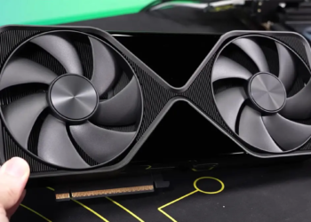 (RUMOR) Krisis RAM Paksa NVIDIA Undur Rilis Kartu Grafis Generasi Terbaru 28 NVIDIA Undur Rilis Kartu Grafis Generasi Terbaru 2026