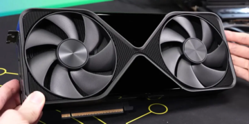 NVIDIA Undur Rilis Kartu Grafis Generasi Terbaru 2026