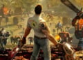 Game Baru Serious Sam Rating