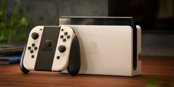 Penjualan Nintendo Switch