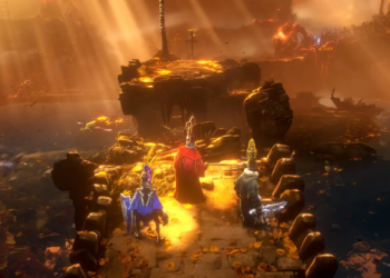 No Rest for the Wicked Terjual 1,5 Juta Unit