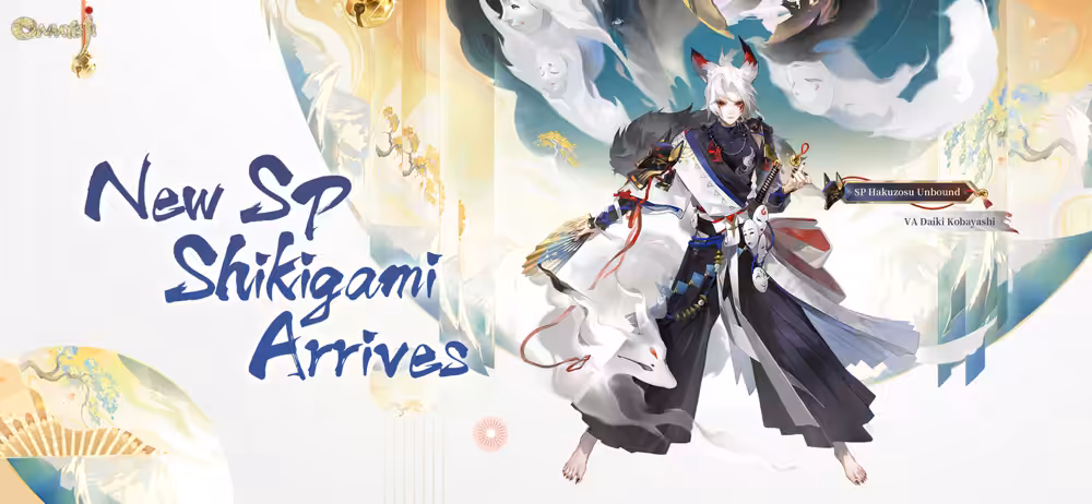 Onmyoji