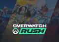 Overwatch Rush