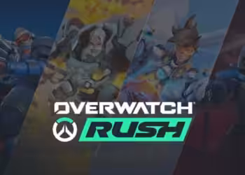 Overwatch Rush