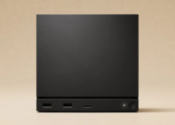 Peluncuran Steam Machine 2026