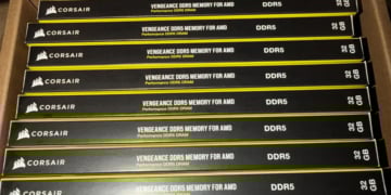 Pembeli Ini Terima 10 Kit RAM 2026