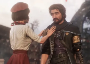 Developer Clair Obscur Pemerintah Prancis