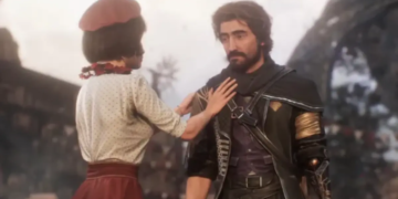 Developer Clair Obscur Pemerintah Prancis