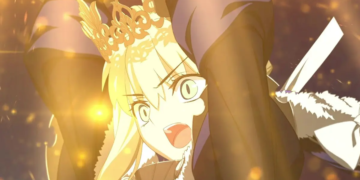 Pendapatan Fate/Grand Order