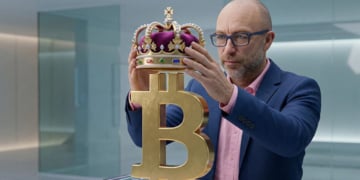 Pendiri Wikipedia Prediksi Harga Bitcoin Bakal Anjlok 2026