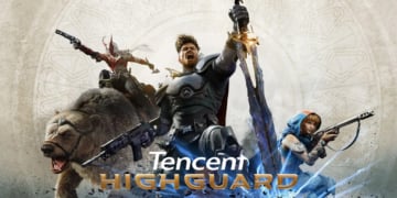 Pengembang Highguard Tencent