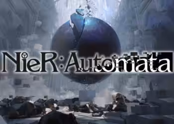 Game Baru Nier Automata