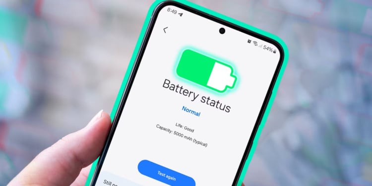 Penyakit Baterai Health Gila, Momen Ketika Persentase Baterai HP Bikin Gelisah